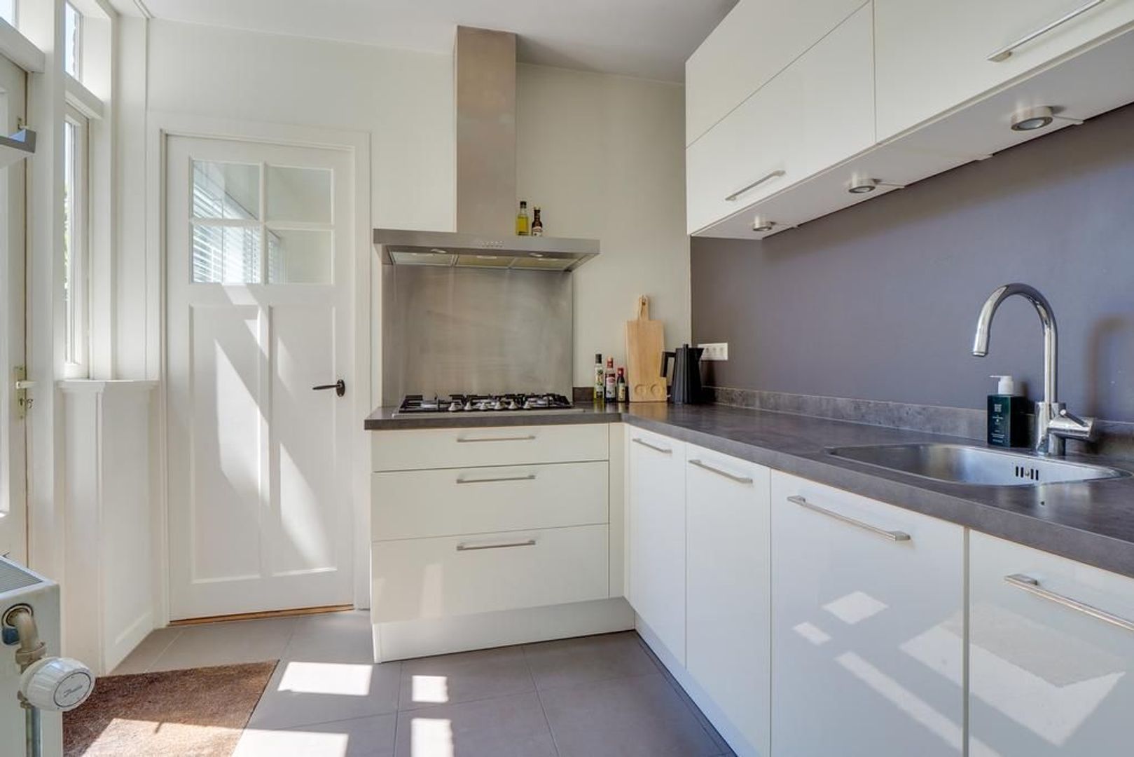 Burgemeester van Tuyllkade 76, Utrecht foto-10