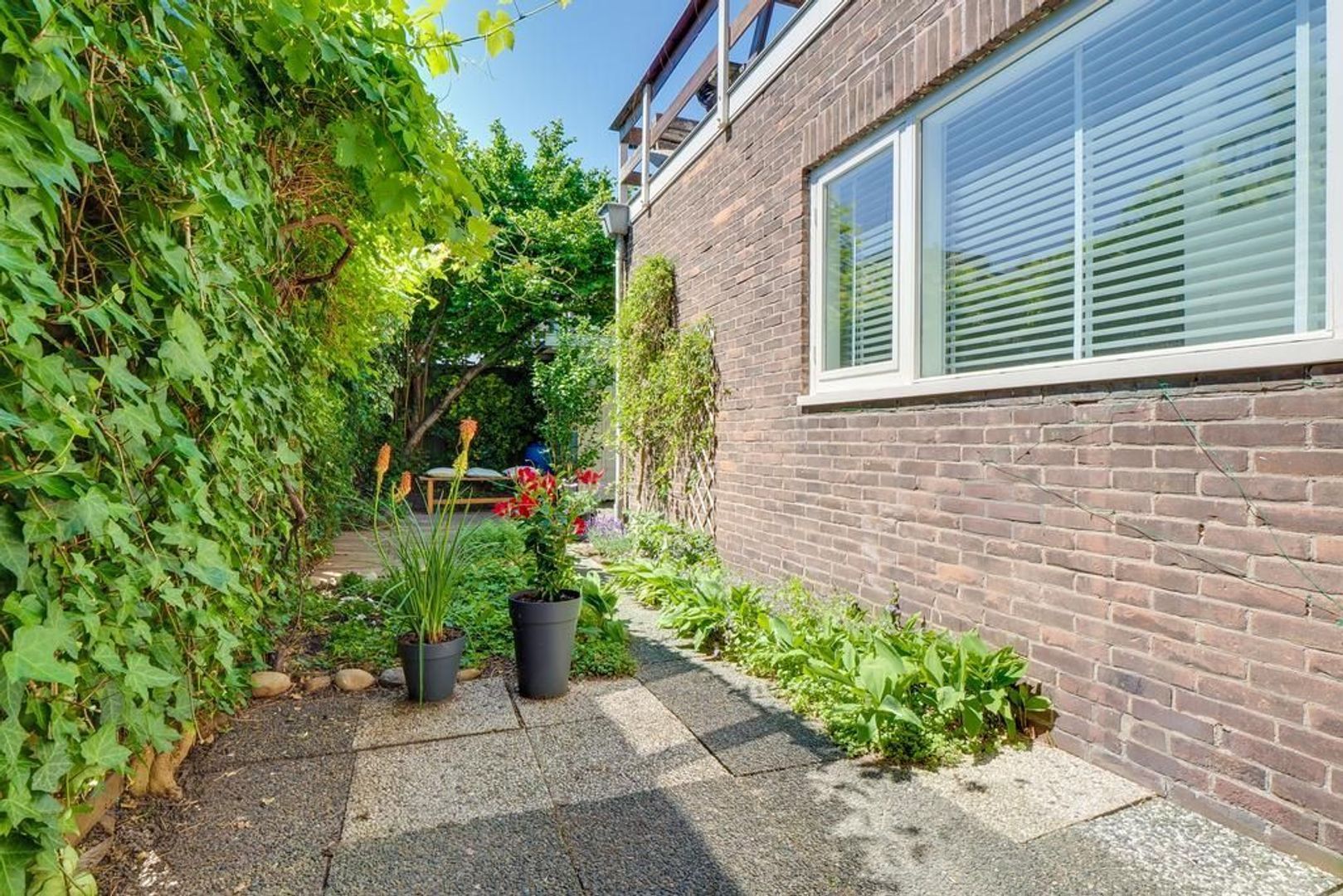 Burgemeester van Tuyllkade 76, Utrecht foto-23