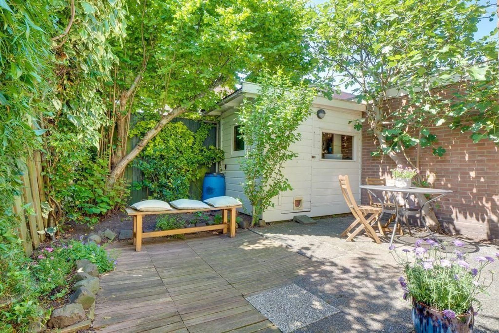 Burgemeester van Tuyllkade 76, Utrecht foto-19