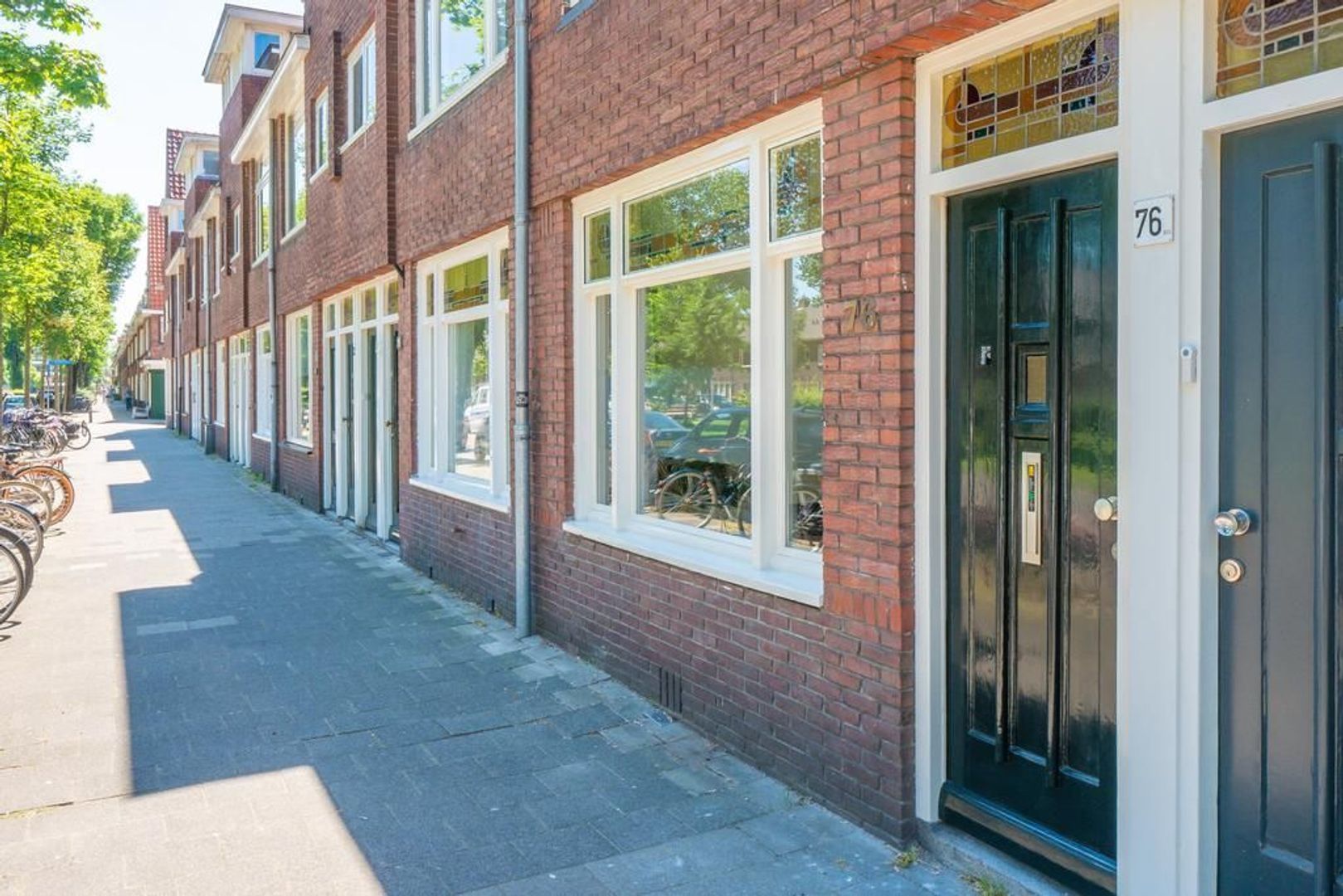 Burgemeester van Tuyllkade 76, Utrecht foto-24