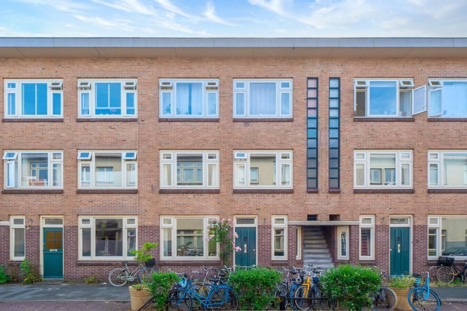 Nieuwravenstraat 16 bis, Utrecht foto-2