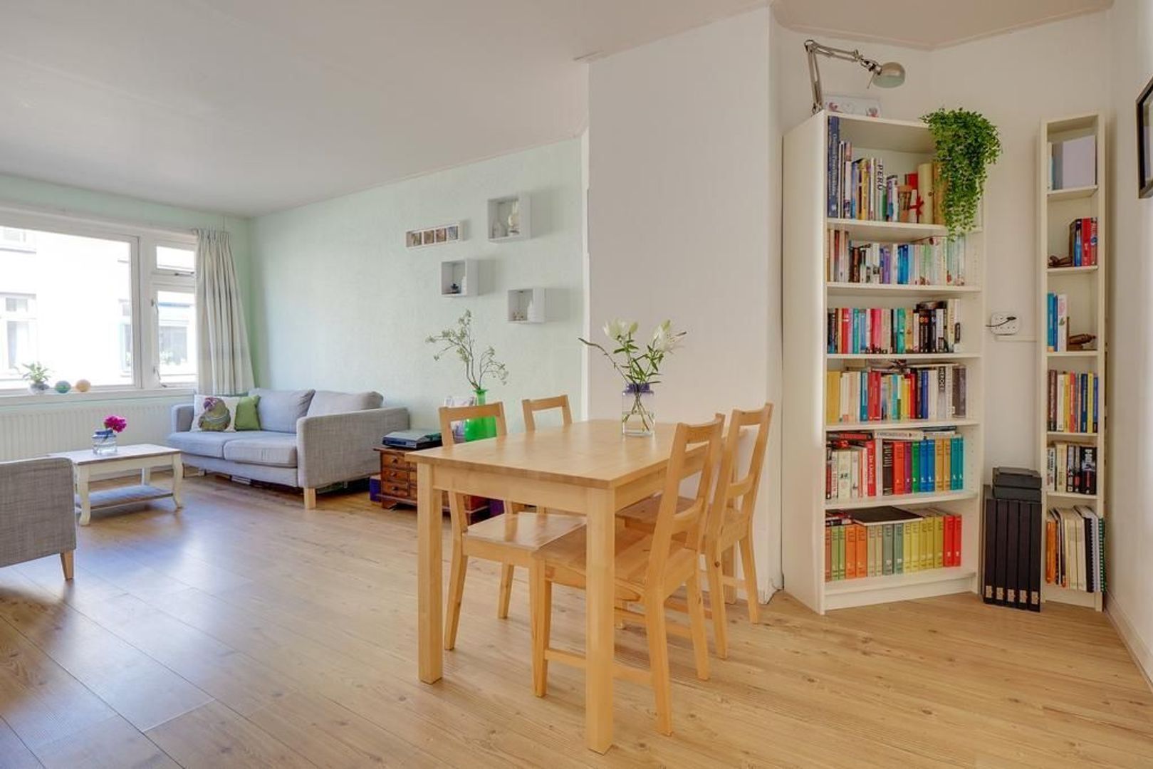 Nieuwravenstraat 16 bis, Utrecht foto-3