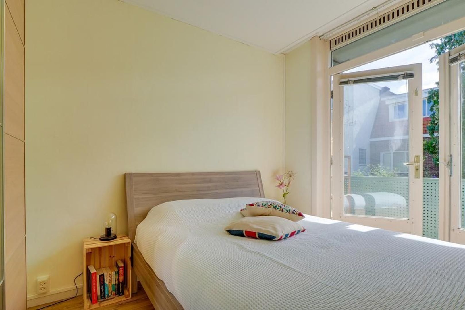 Nieuwravenstraat 16 bis, Utrecht foto-10