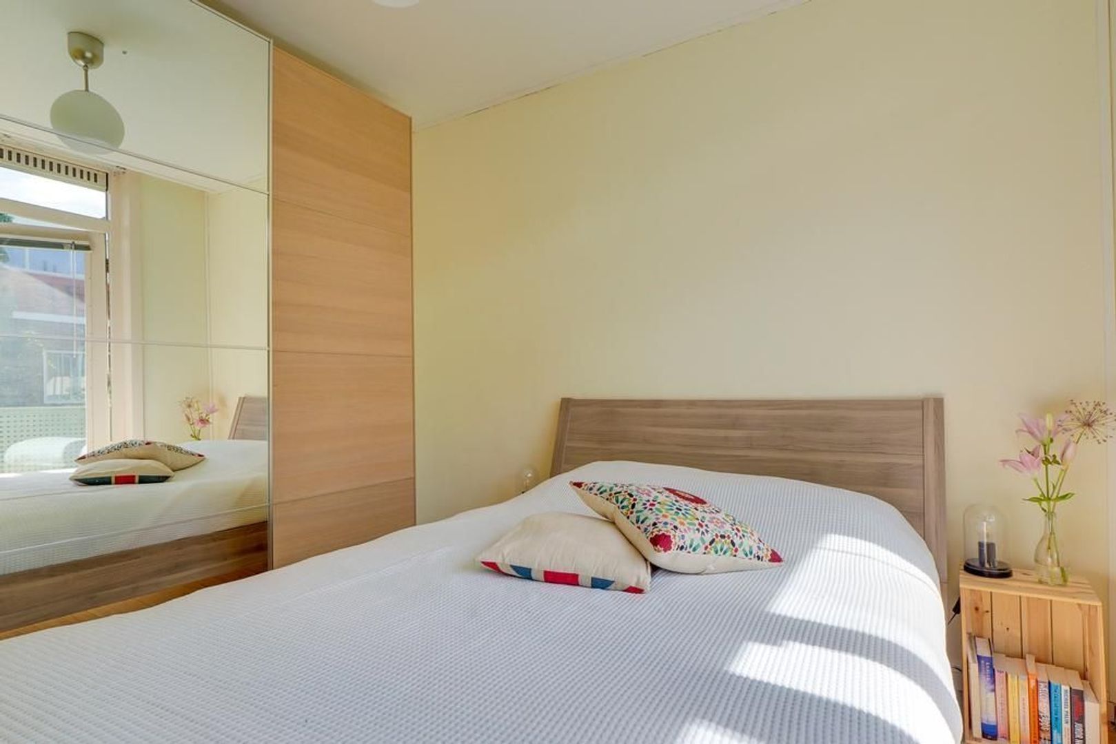 Nieuwravenstraat 16 bis, Utrecht foto-11