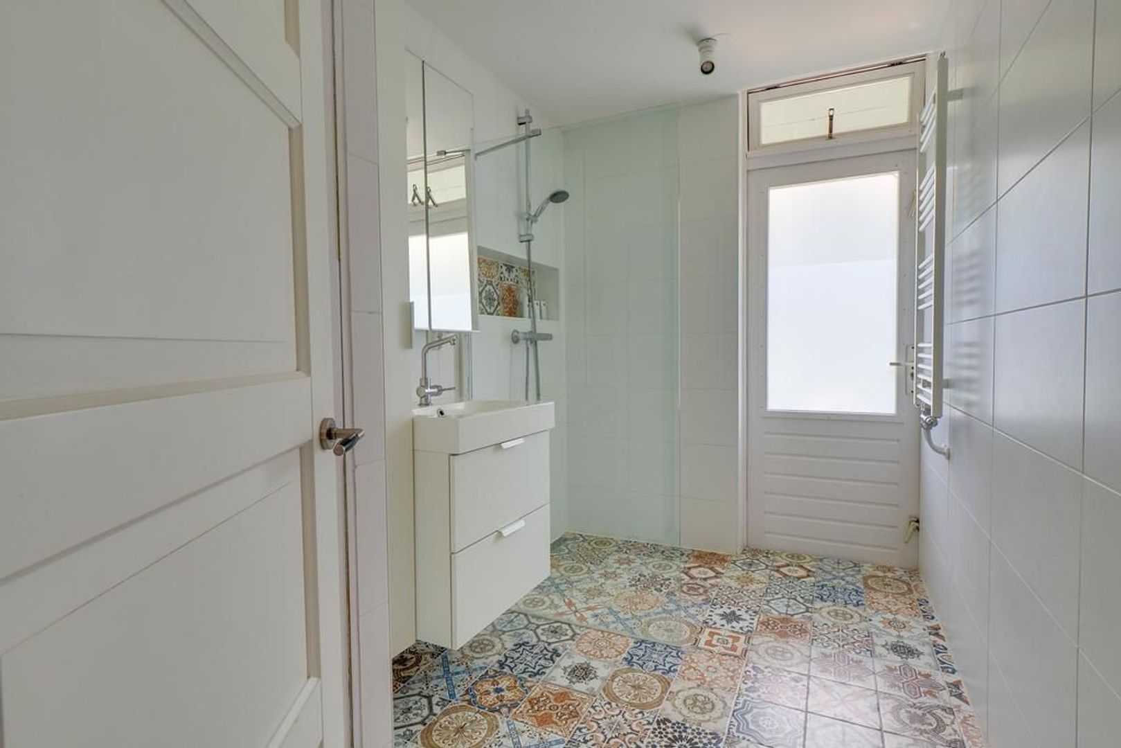 Nieuwravenstraat 16 bis, Utrecht foto-14