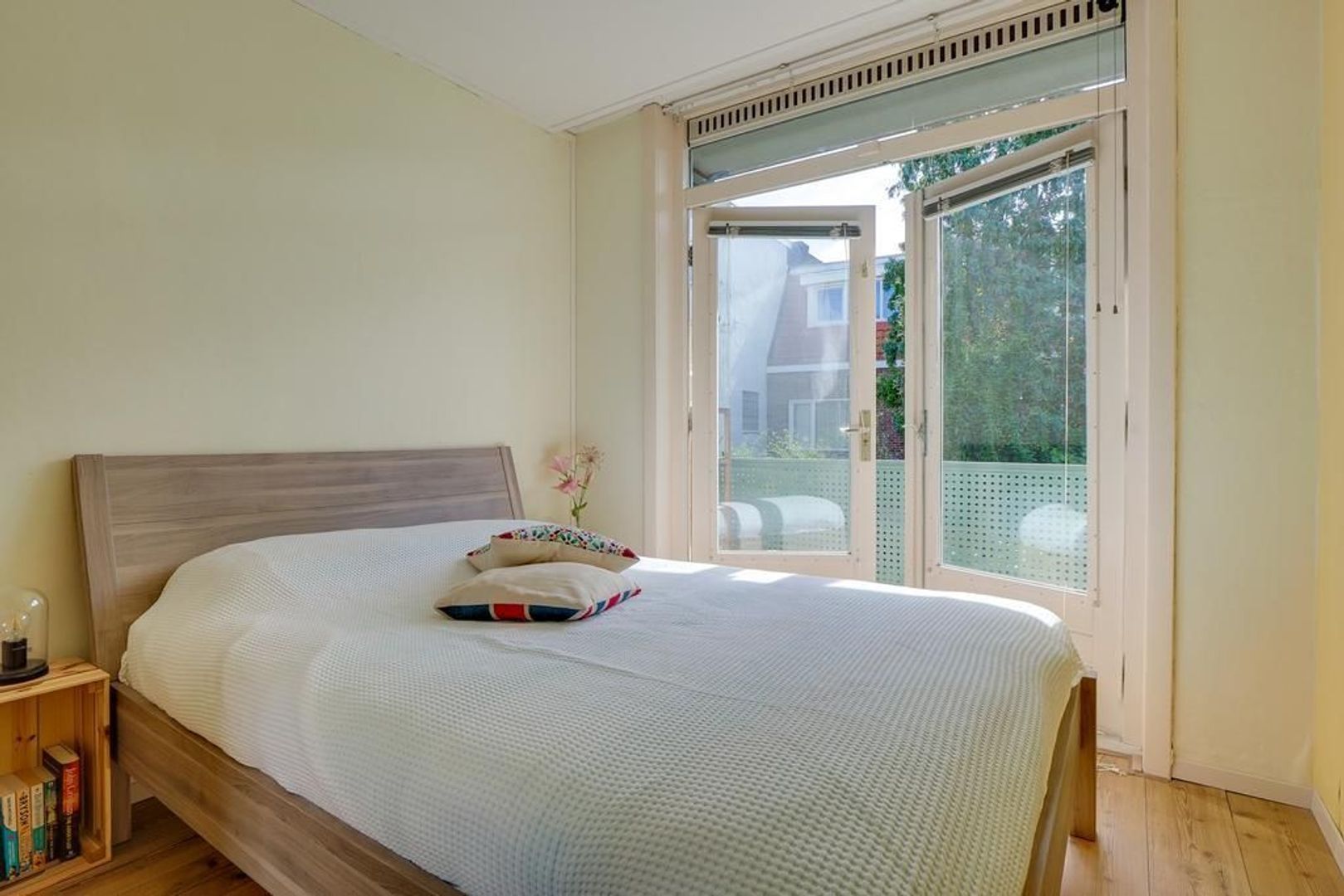 Nieuwravenstraat 16 bis, Utrecht foto-9