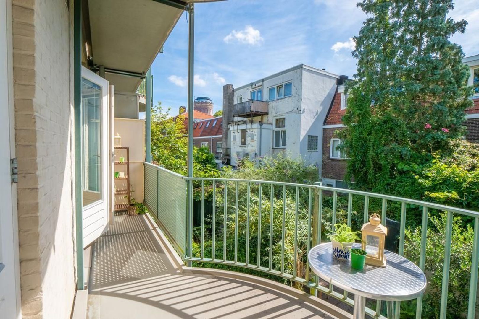 Nieuwravenstraat 16 bis, Utrecht foto-7