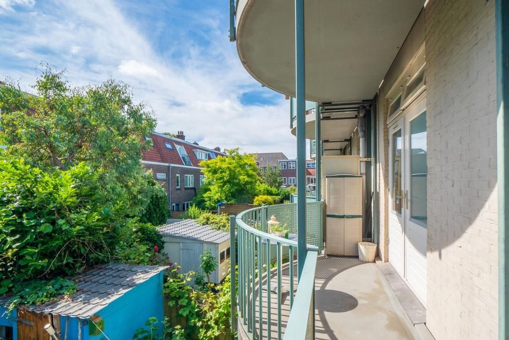 Nieuwravenstraat 16 bis, Utrecht foto-8