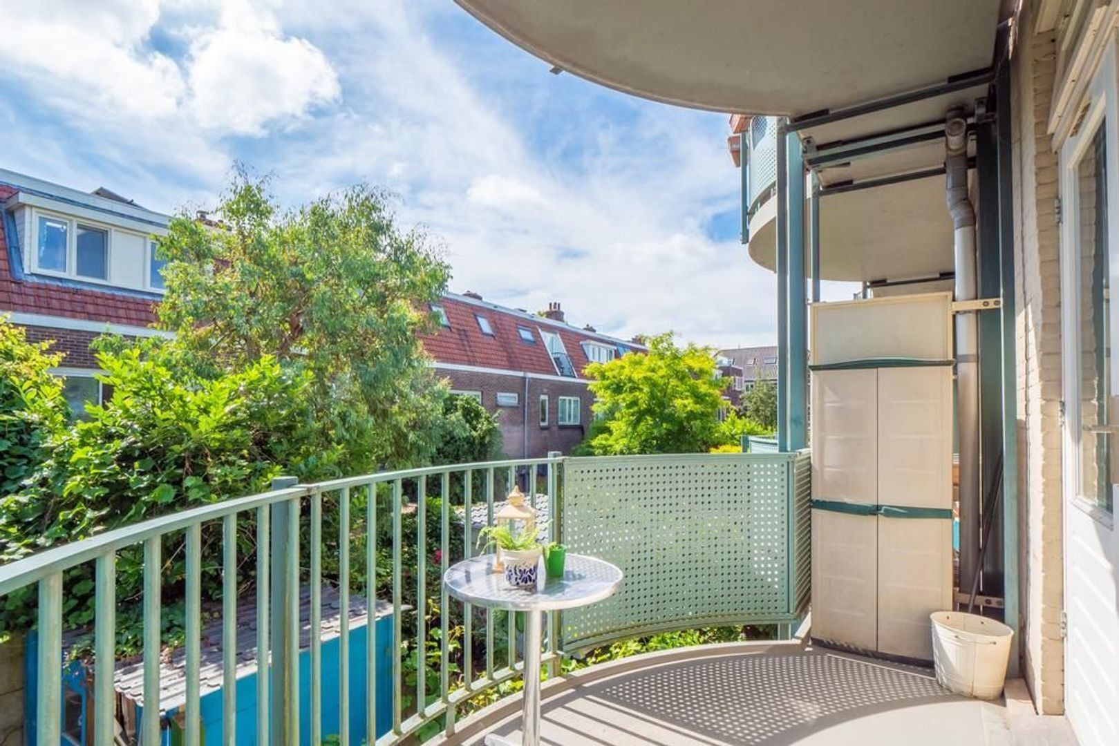 Nieuwravenstraat 16 bis, Utrecht foto-19