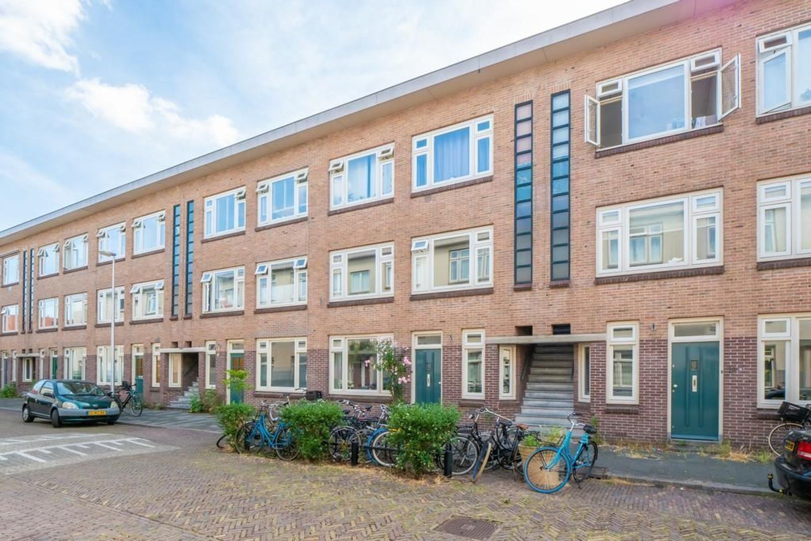 Nieuwravenstraat 16 bis, Utrecht foto-20