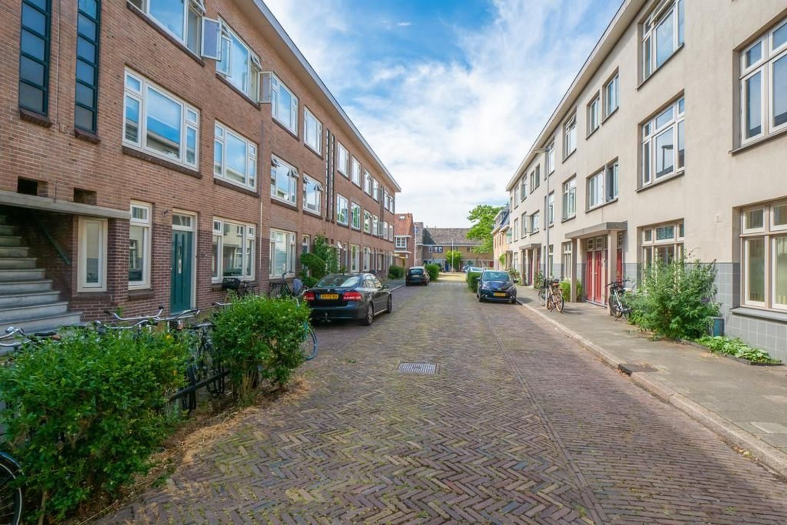 Nieuwravenstraat 16 bis, Utrecht foto-22