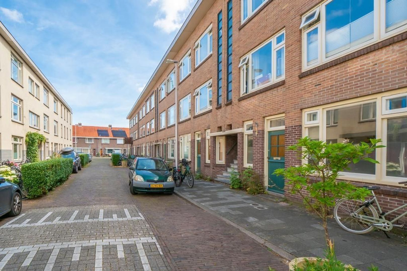 Nieuwravenstraat 16 bis, Utrecht foto-23