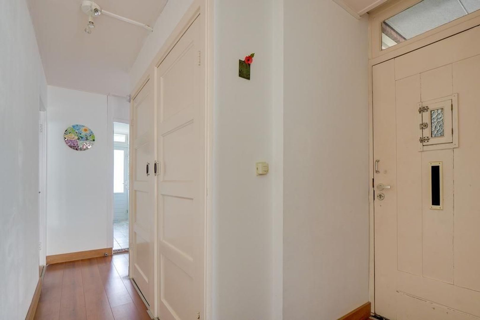 Nieuwravenstraat 16 bis, Utrecht foto-1