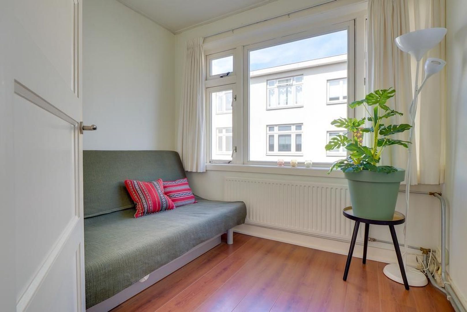 Nieuwravenstraat 16 bis, Utrecht foto-17