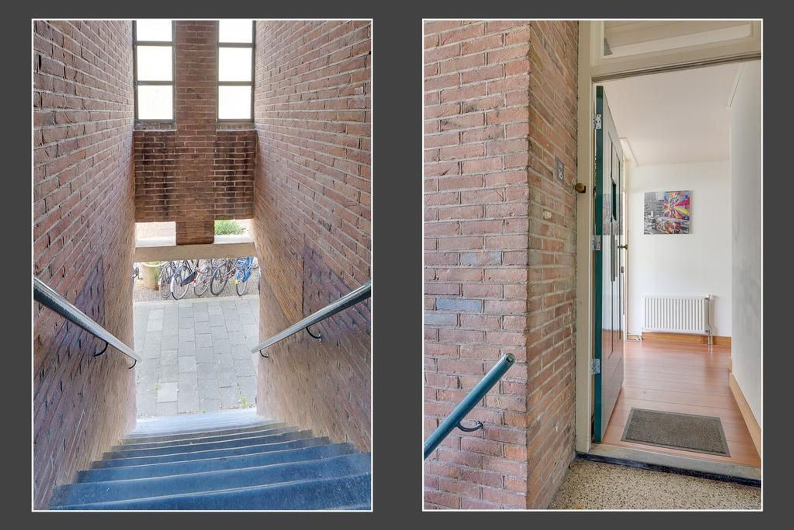 Nieuwravenstraat 16 bis, Utrecht foto-21