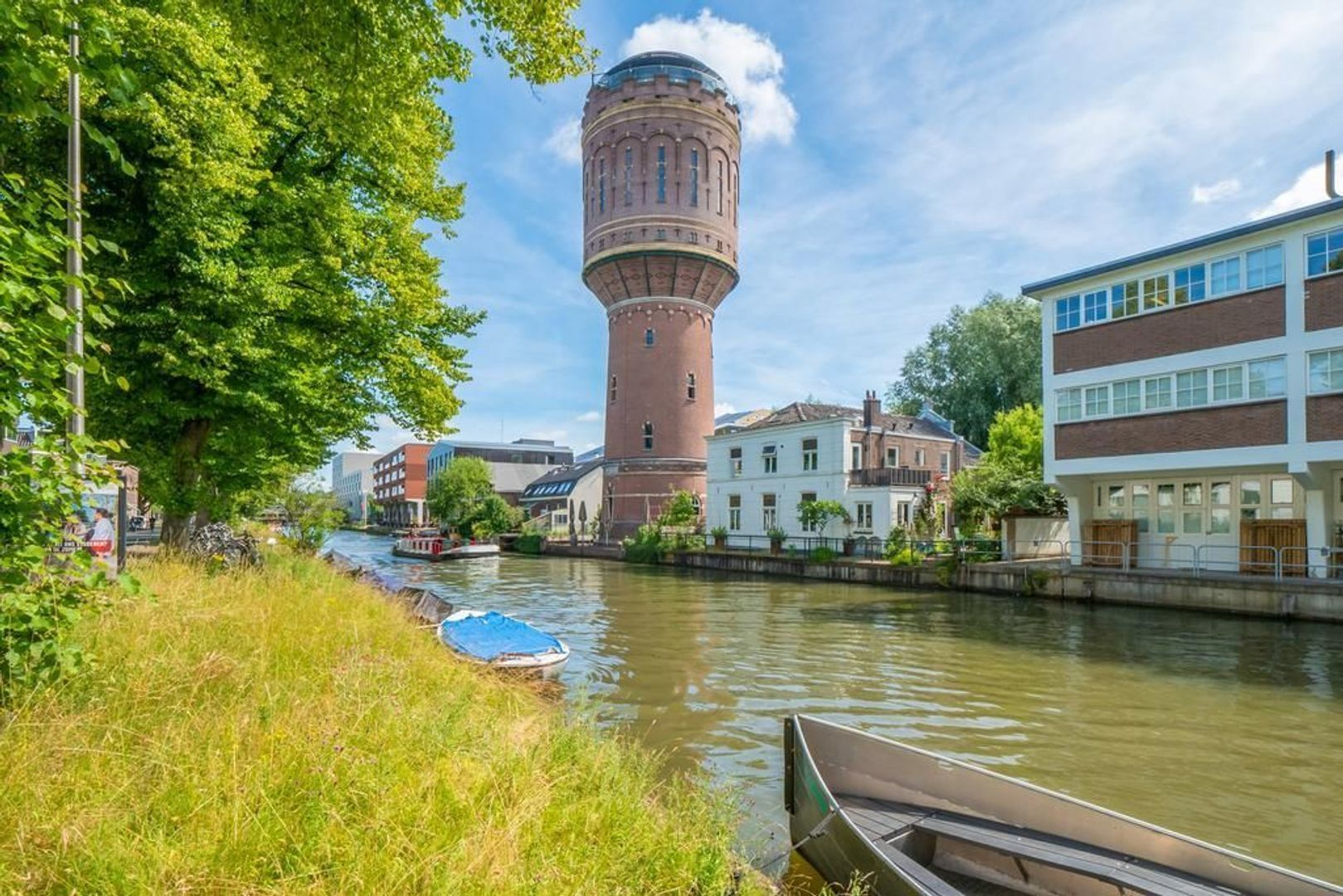 Nieuwravenstraat 16 bis, Utrecht foto-24