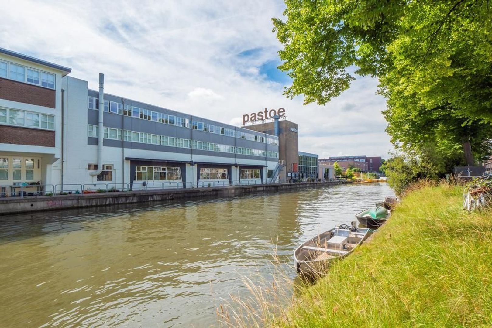 Nieuwravenstraat 16 bis, Utrecht foto-25