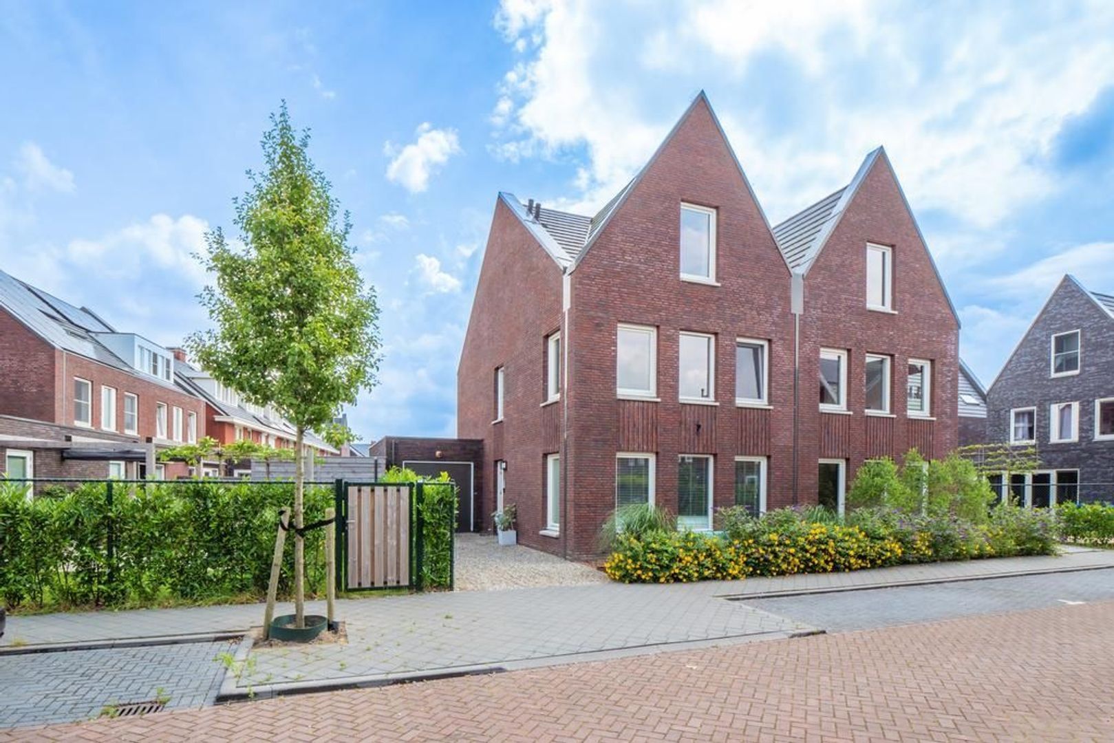Jujubestraat 2, Utrecht foto-2