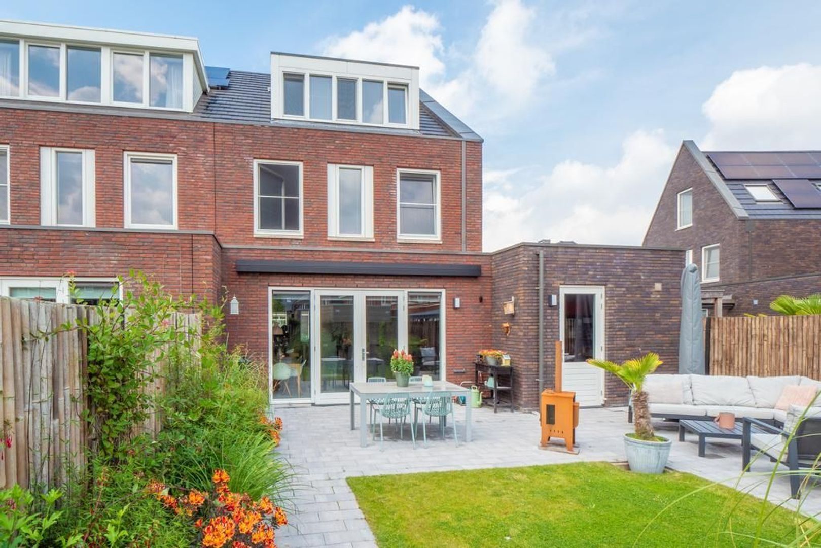 Jujubestraat 2, Utrecht foto-19