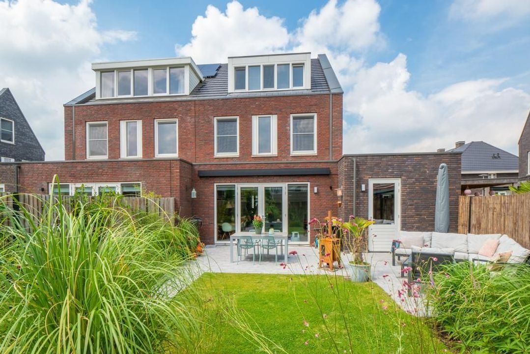 Jujubestraat 2, Utrecht foto-2