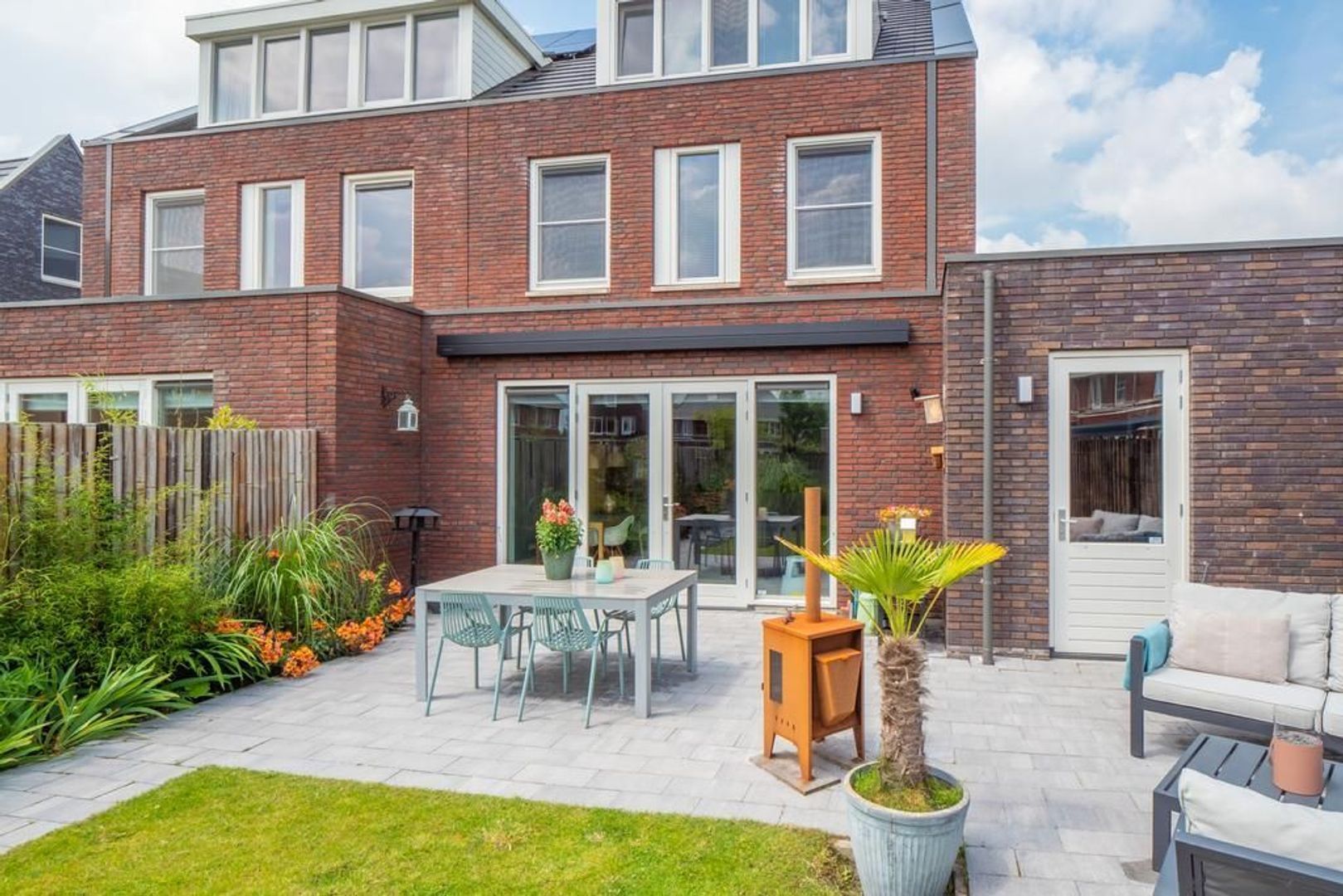 Jujubestraat 2, Utrecht foto-24