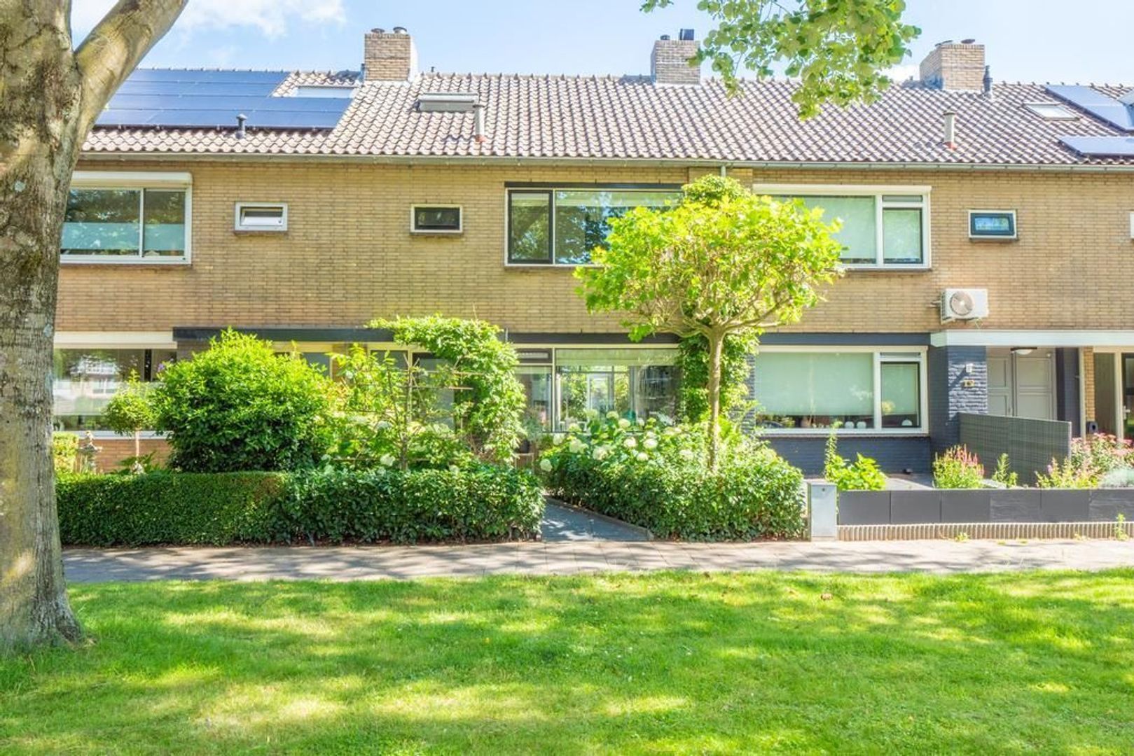 Laan 1954 10, De Meern foto-35
