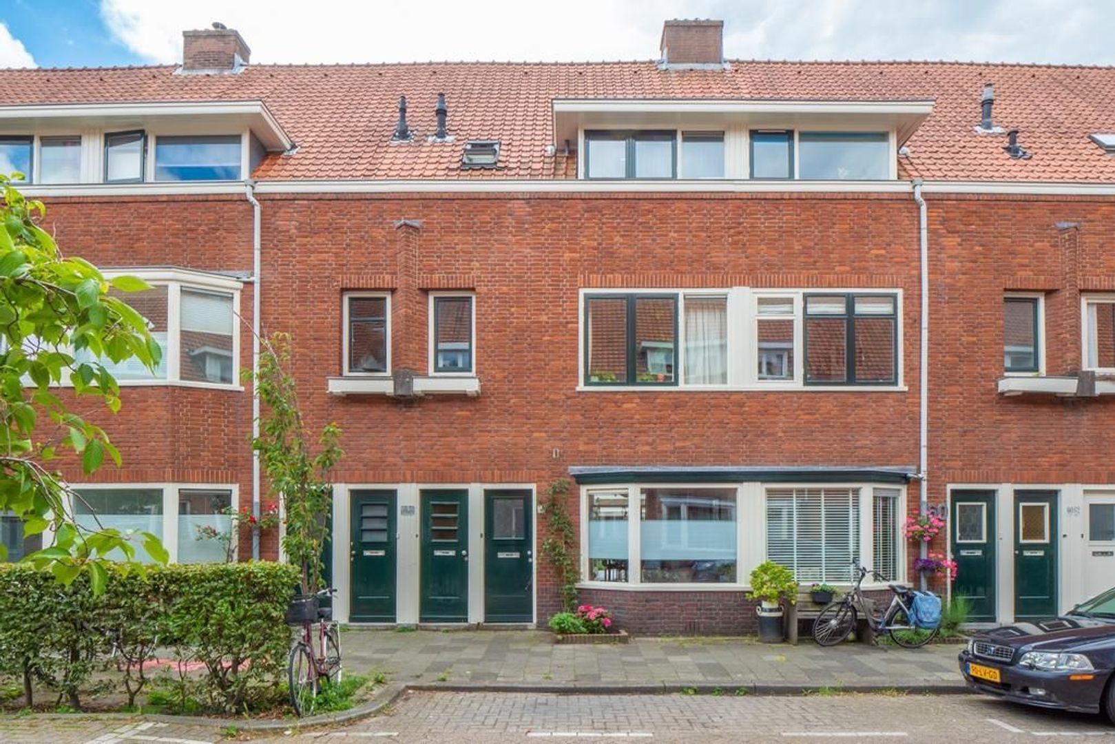 Bolksbeekstraat 58, Utrecht foto-2