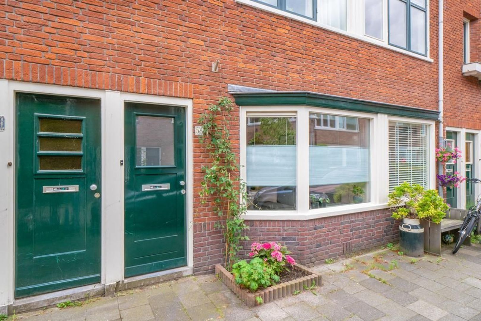 Bolksbeekstraat 58, Utrecht foto-24