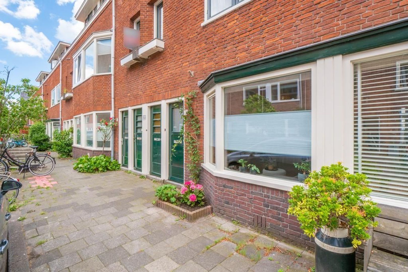 Bolksbeekstraat 58, Utrecht foto-25