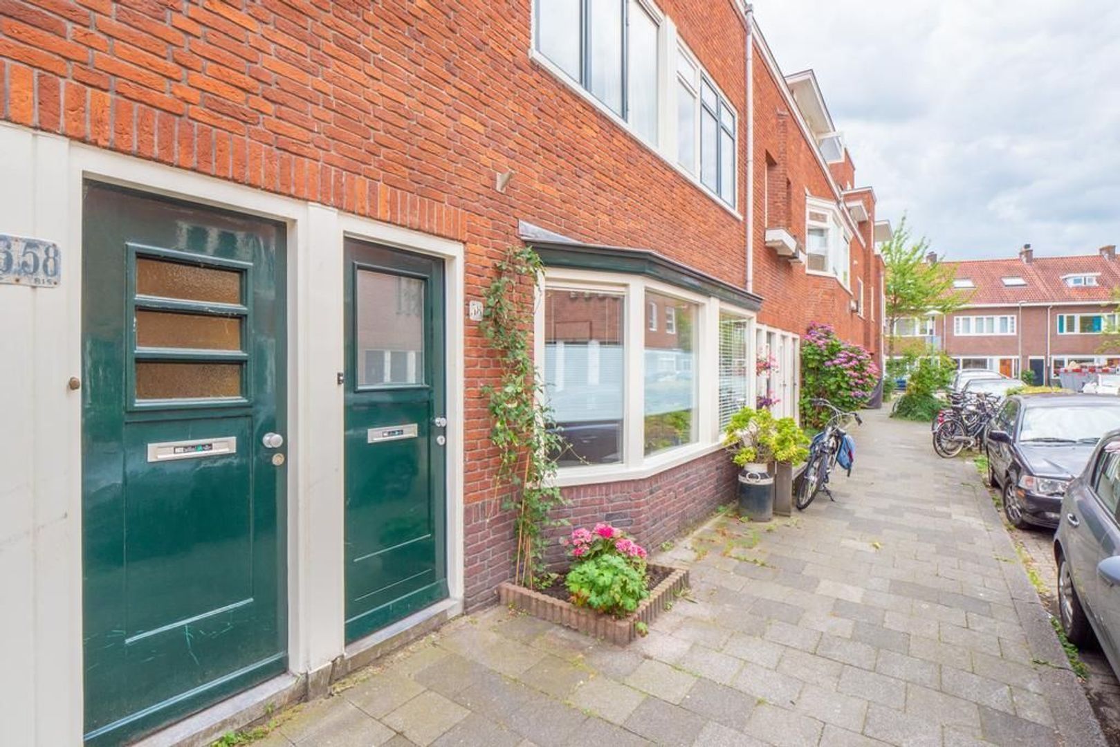 Bolksbeekstraat 58, Utrecht foto-23