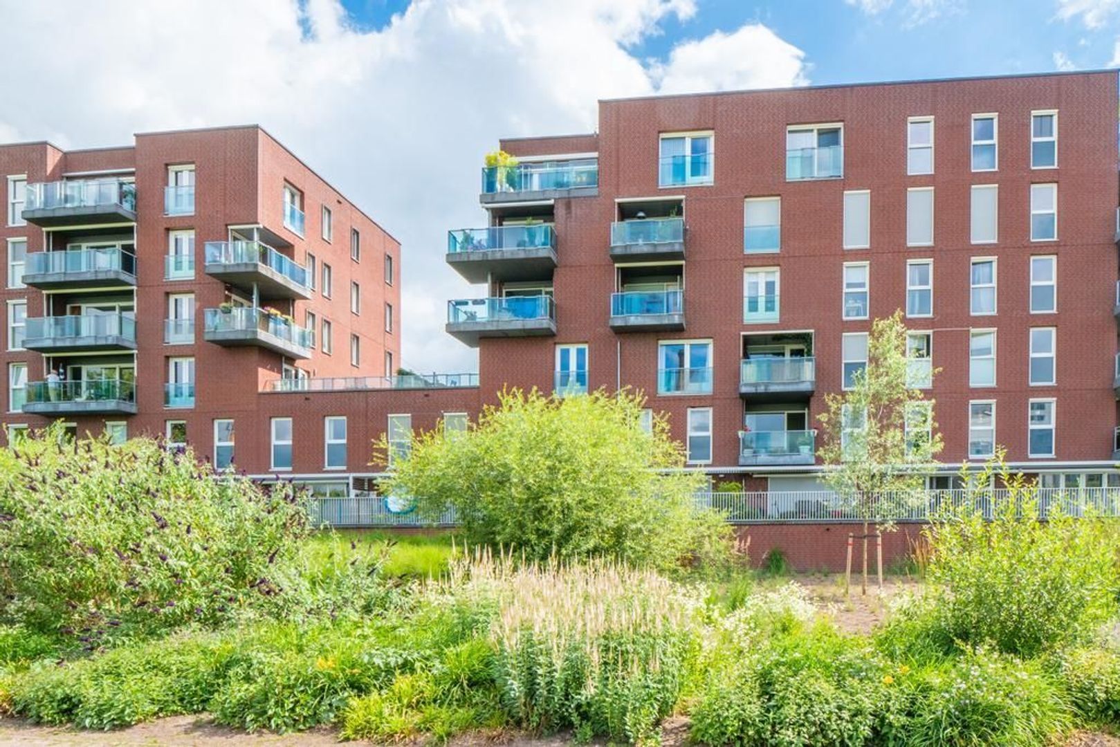 Rolderdiephof 208, Utrecht foto-2