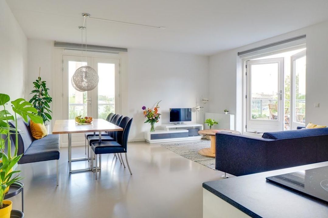 Rolderdiephof 208, Utrecht foto-2