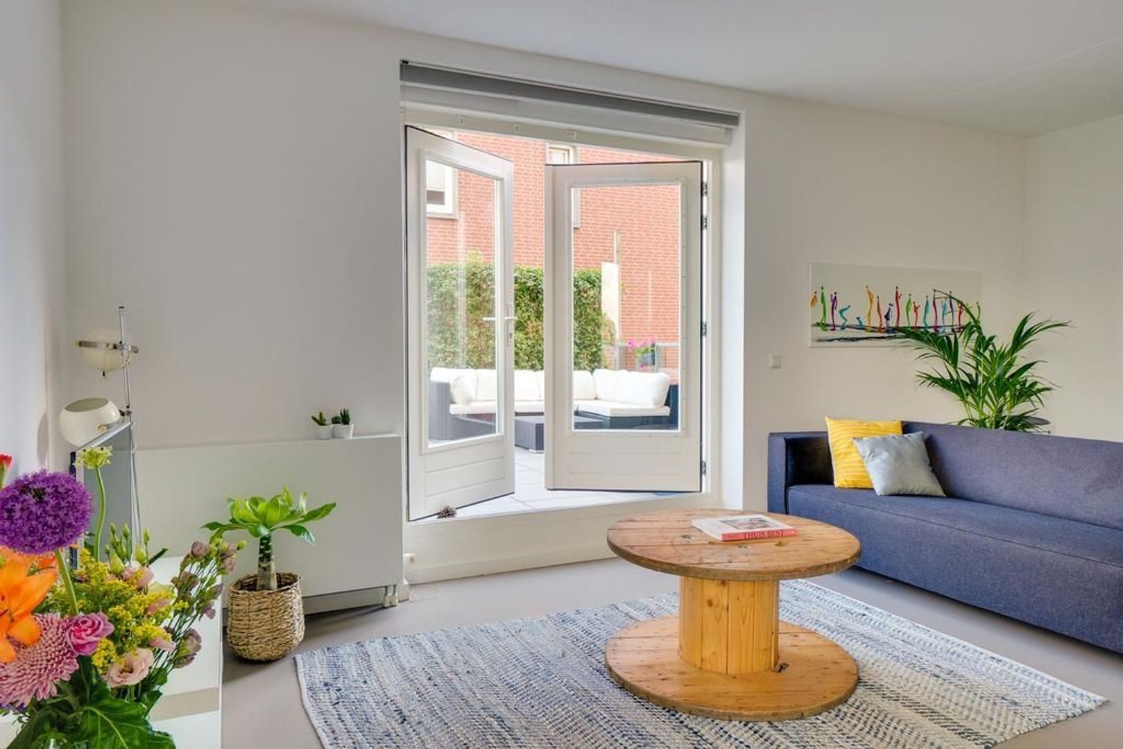 Rolderdiephof 208, Utrecht foto-3