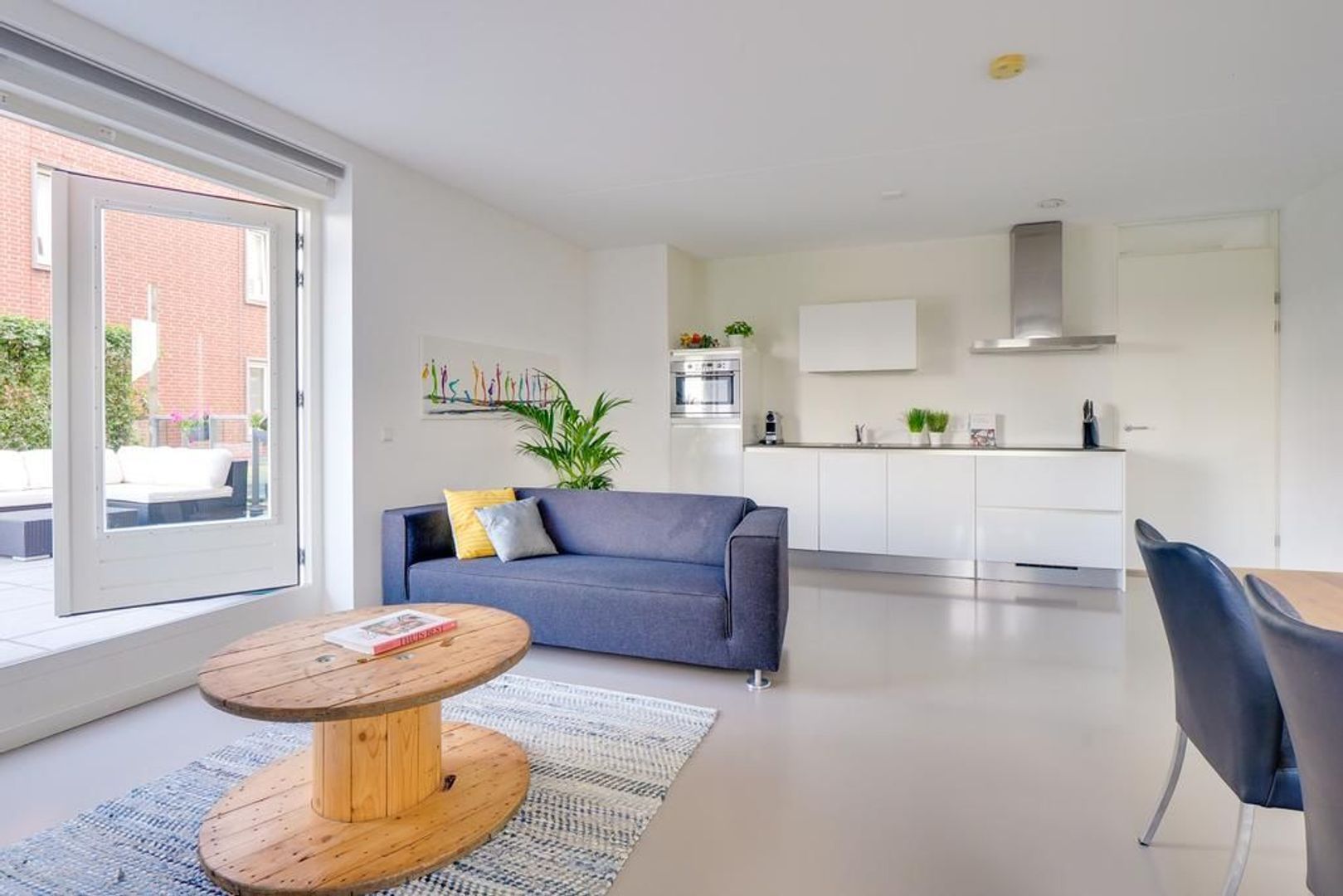 Rolderdiephof 208, Utrecht foto-4