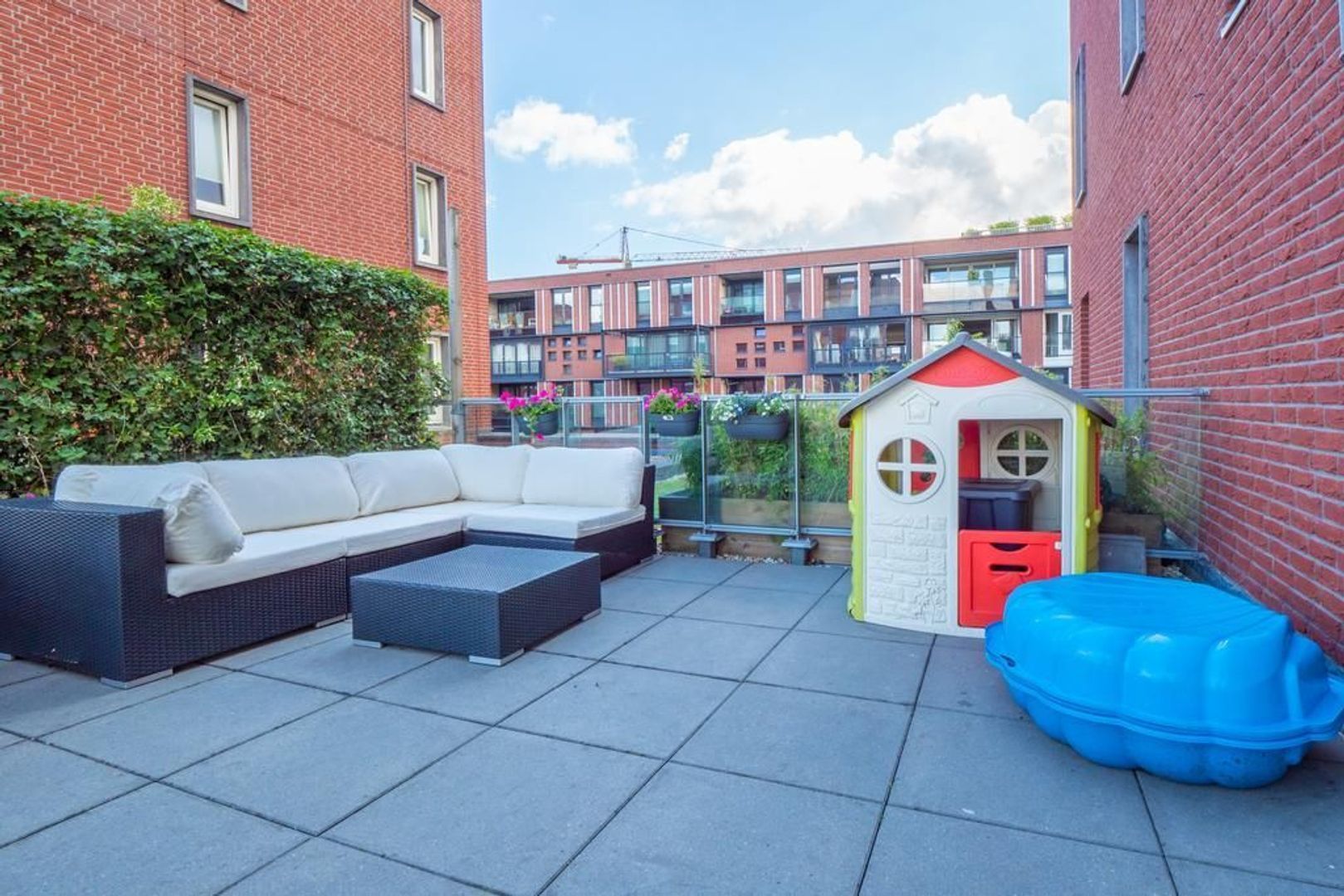 Rolderdiephof 208, Utrecht foto-12