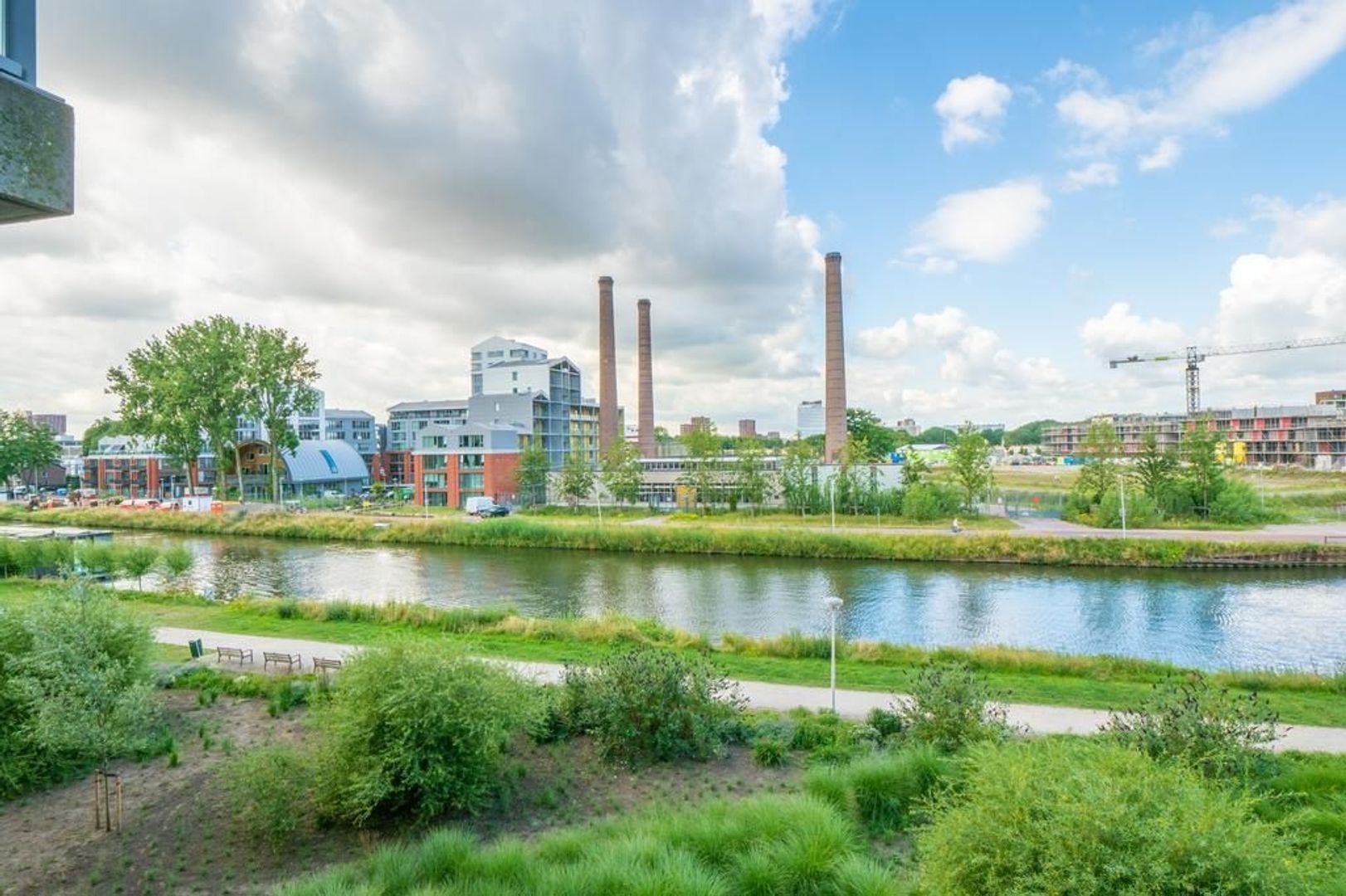 Rolderdiephof 208, Utrecht foto-29