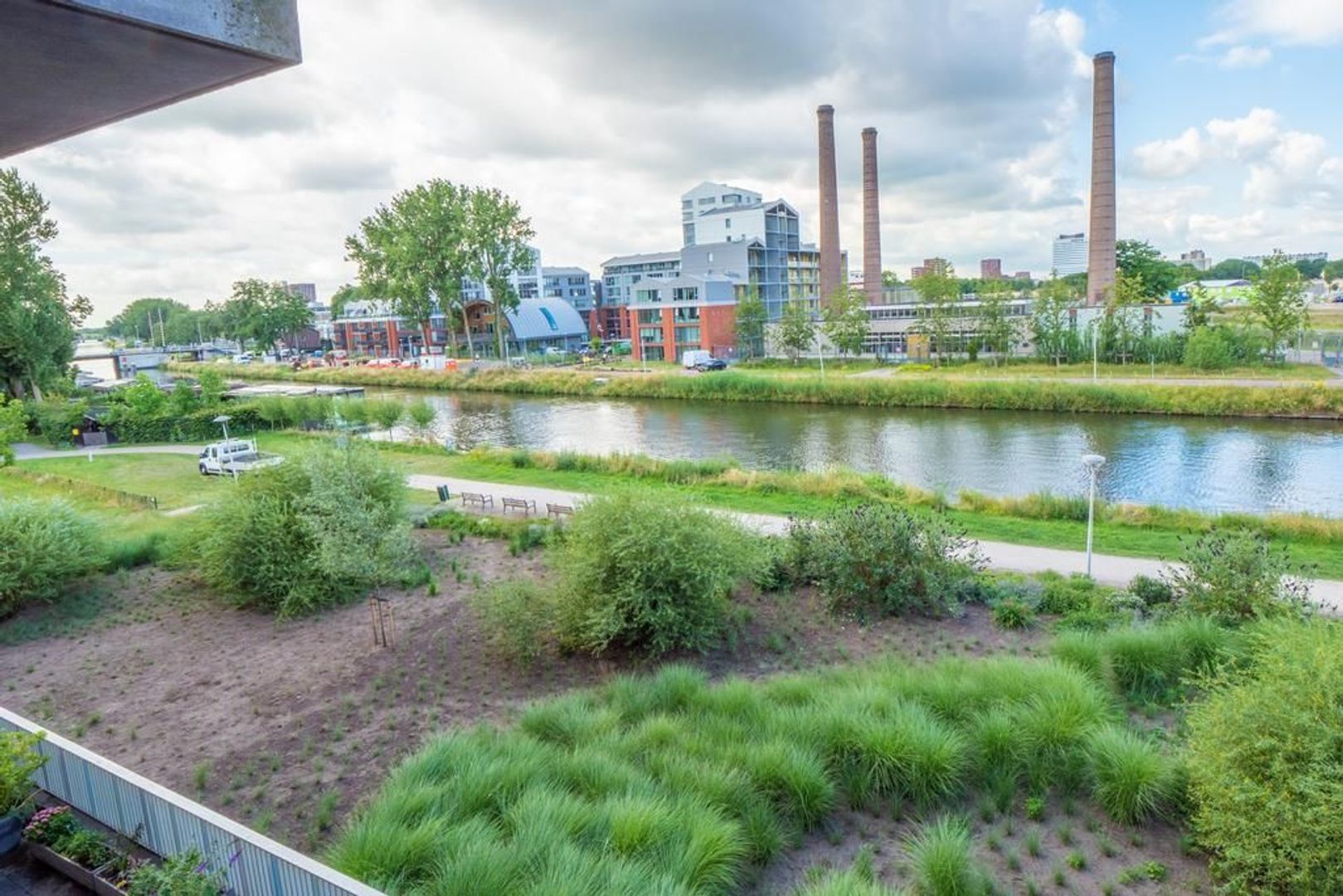 Rolderdiephof 208, Utrecht foto-30