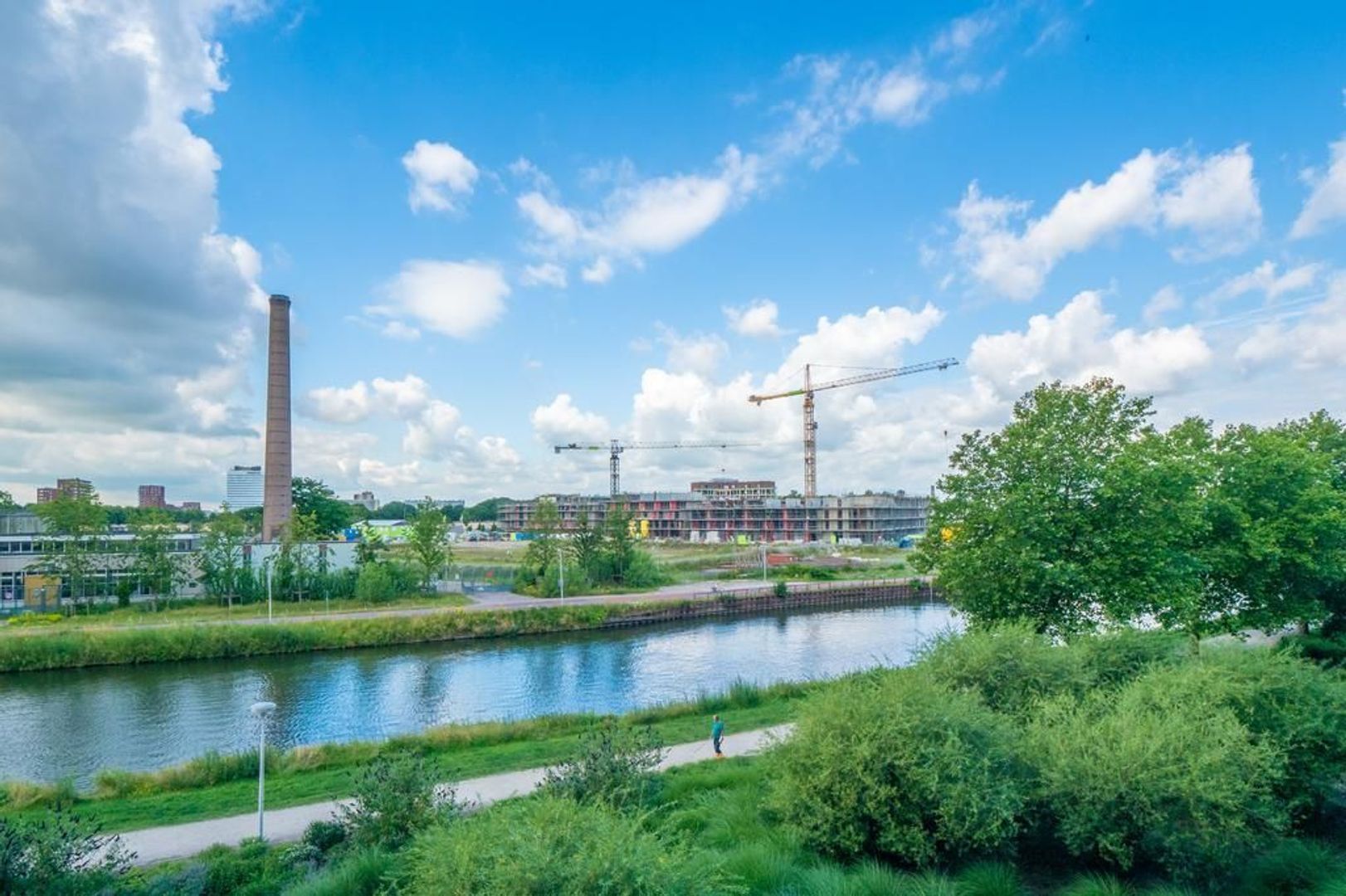 Rolderdiephof 208, Utrecht foto-28