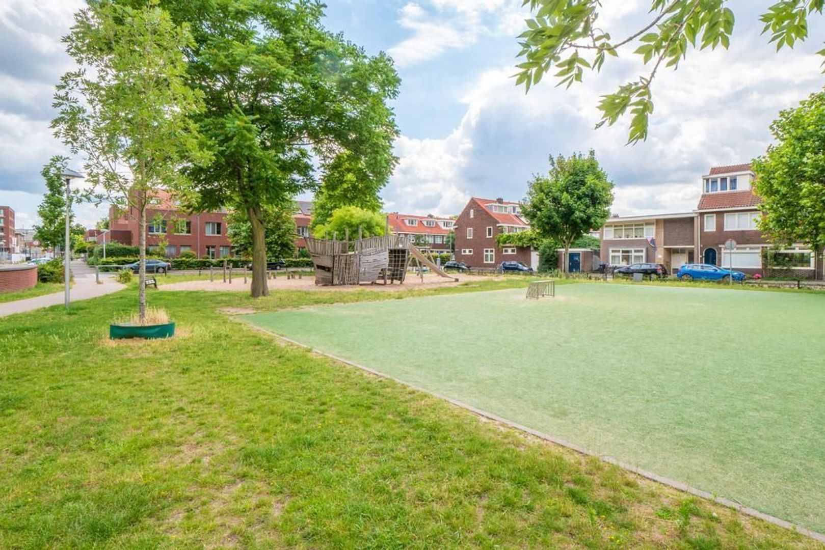 Rolderdiephof 208, Utrecht foto-32