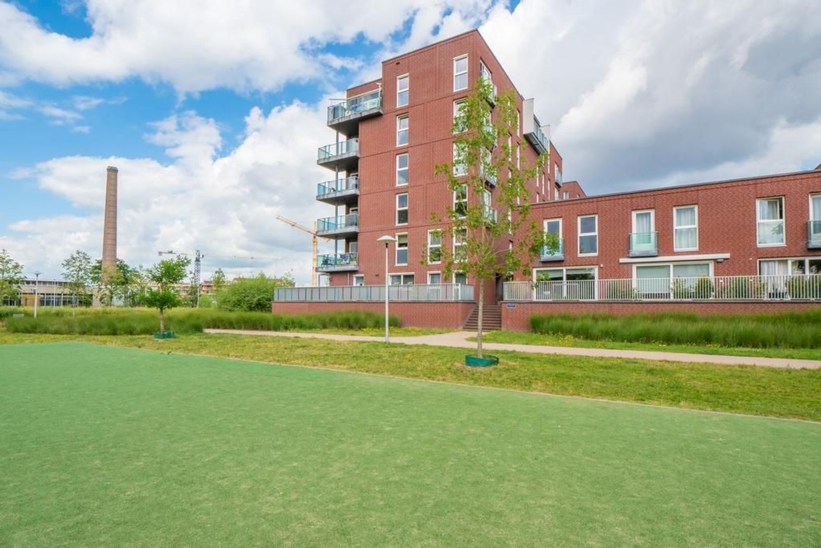 Rolderdiephof 208, Utrecht foto-33