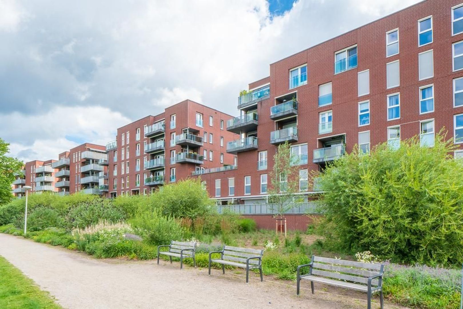 Rolderdiephof 208, Utrecht foto-34