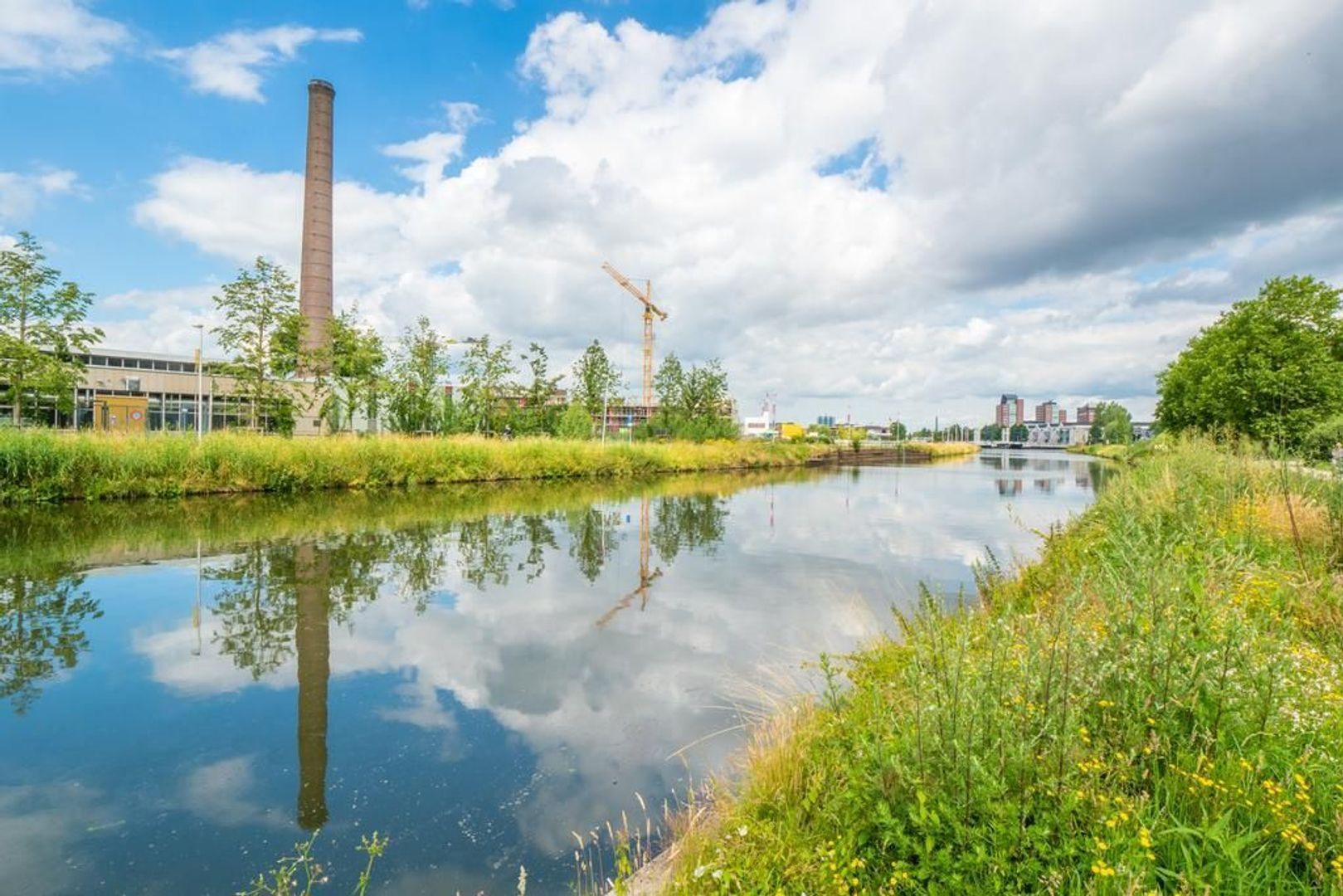 Rolderdiephof 208, Utrecht foto-35