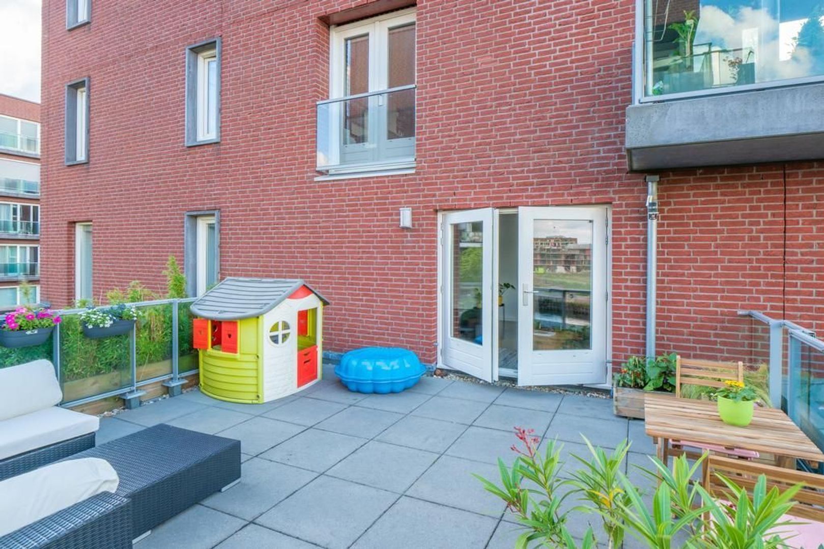 Rolderdiephof 208, Utrecht foto-10