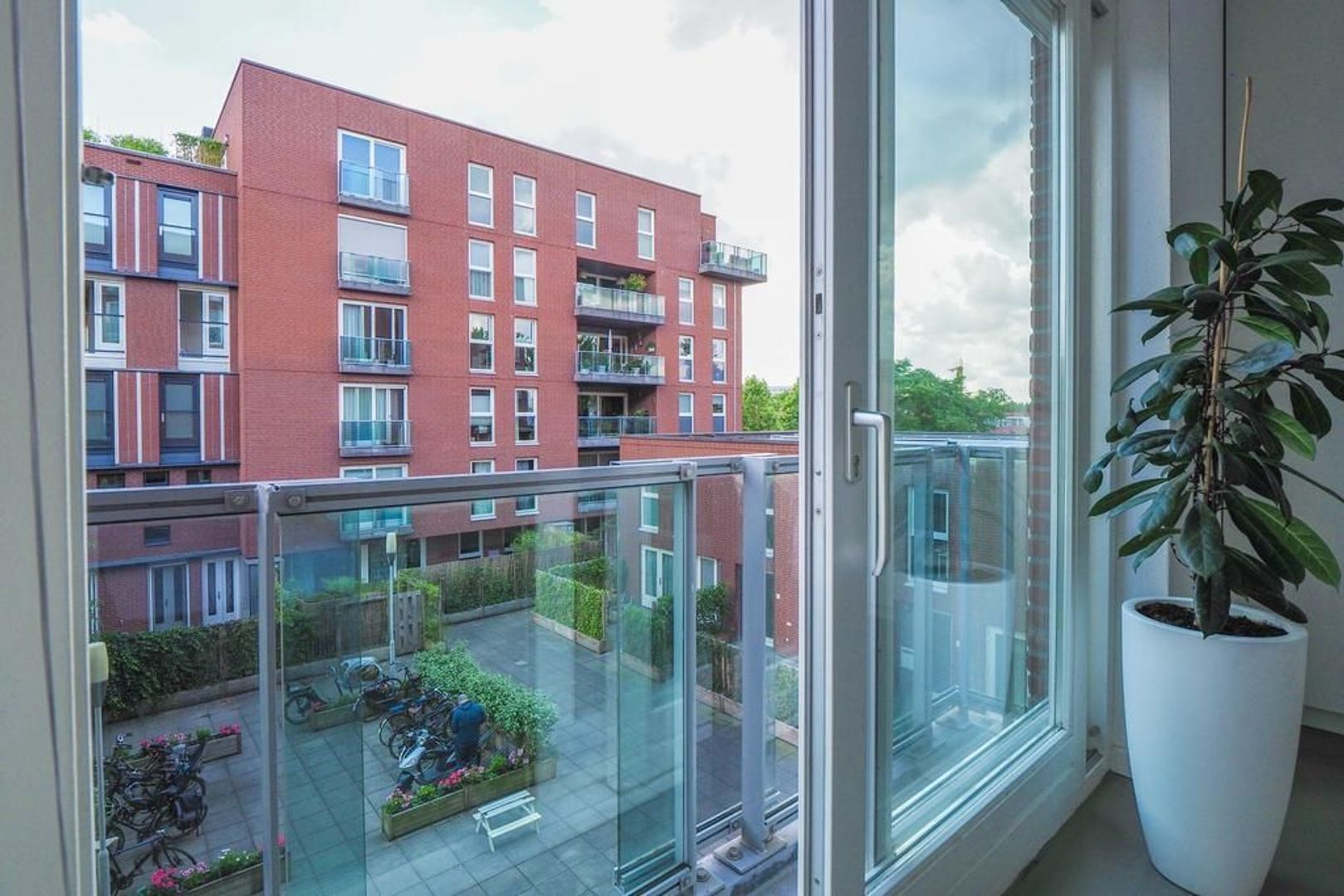 Rolderdiephof 208, Utrecht foto-19