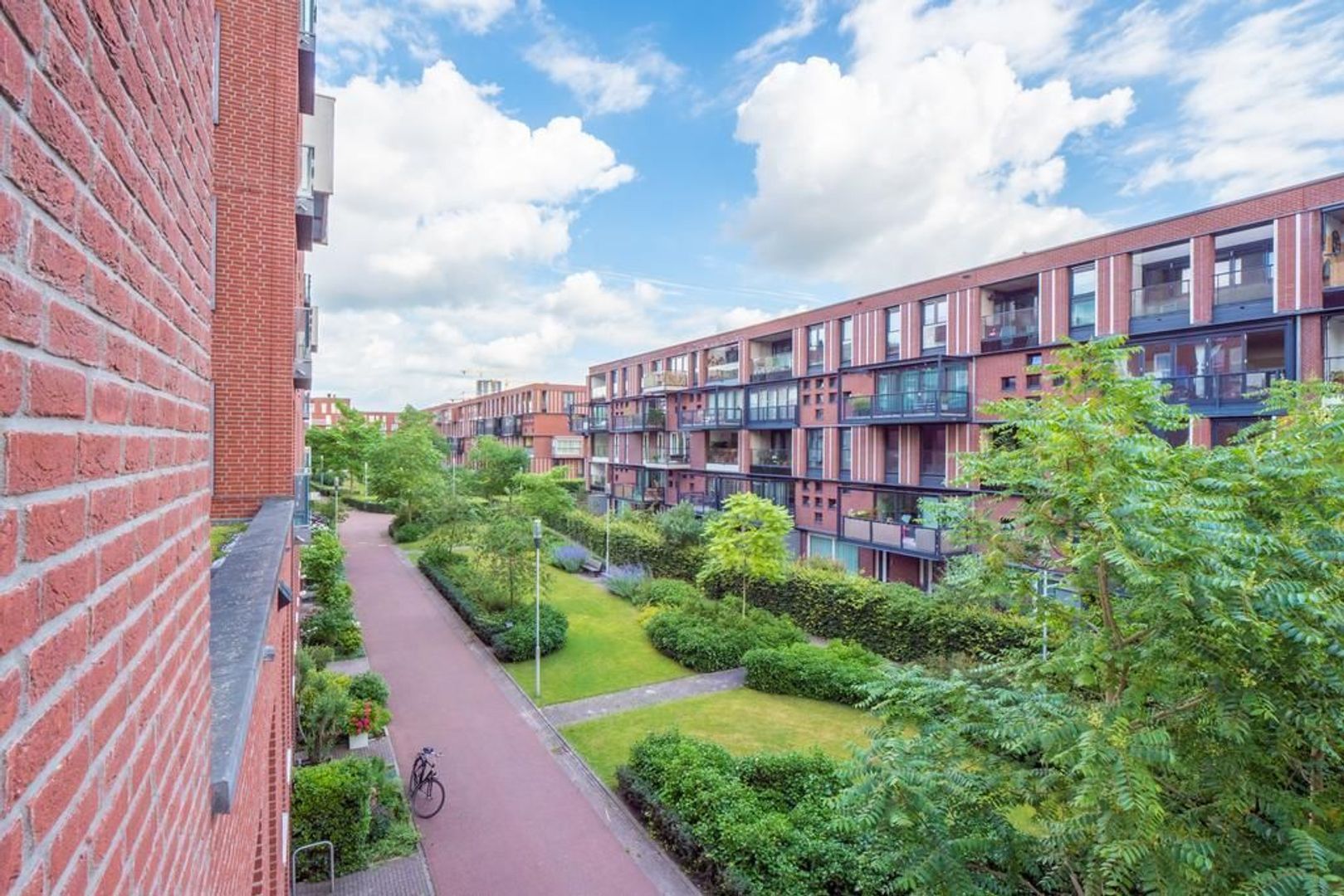 Rolderdiephof 208, Utrecht foto-31