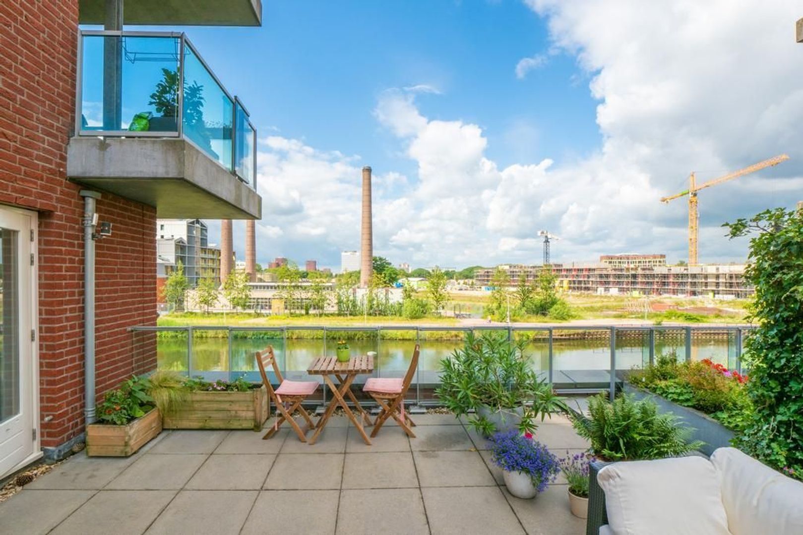 Rolderdiephof 208, Utrecht foto-11