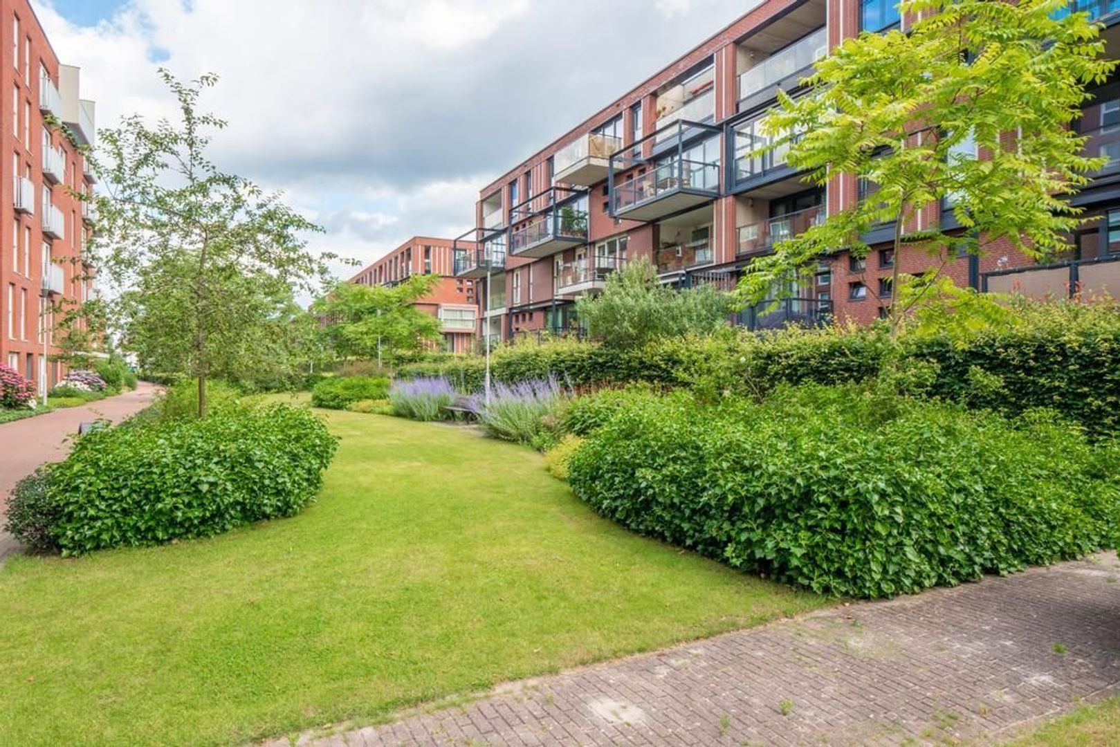 Rolderdiephof 208, Utrecht foto-38