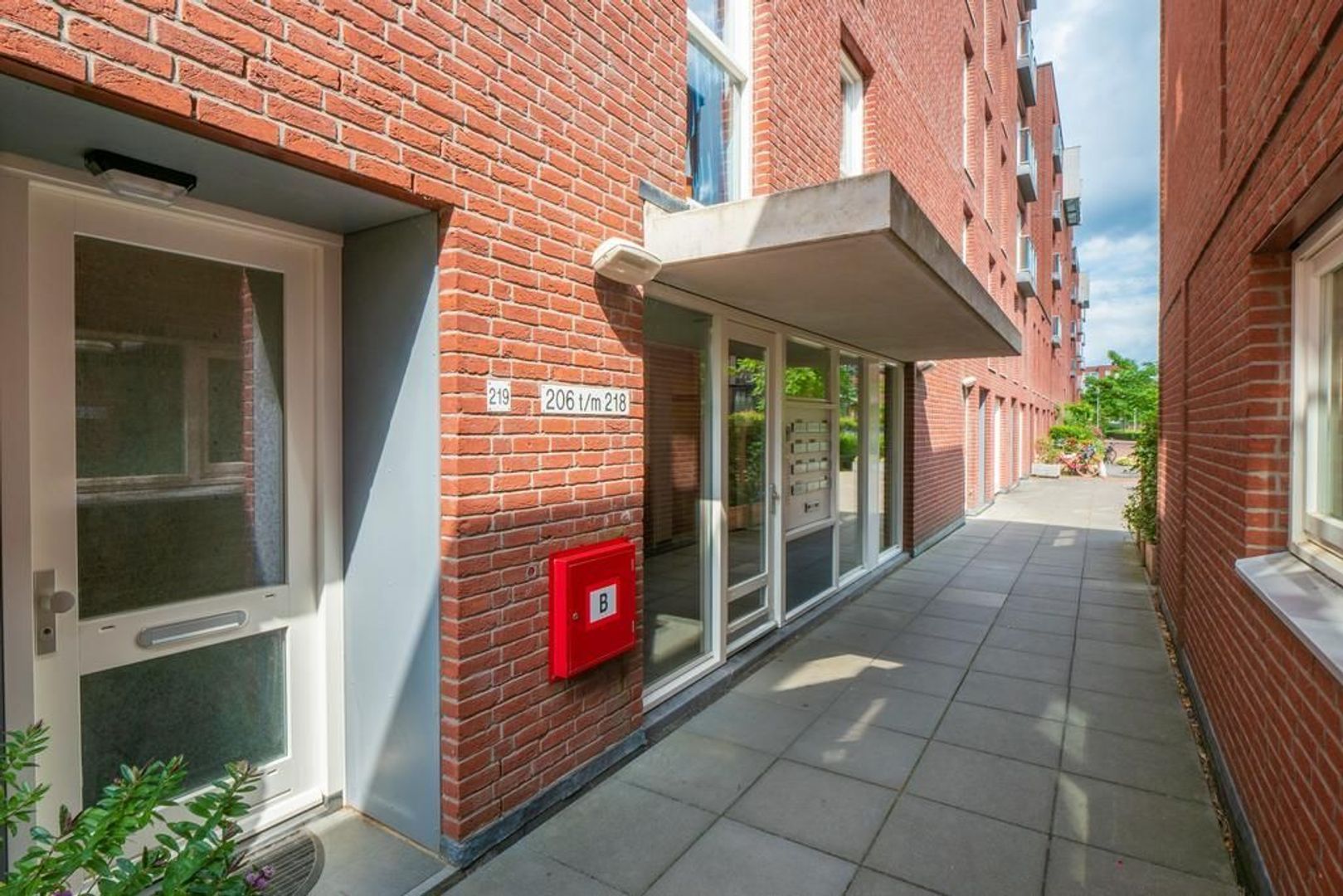 Rolderdiephof 208, Utrecht foto-36