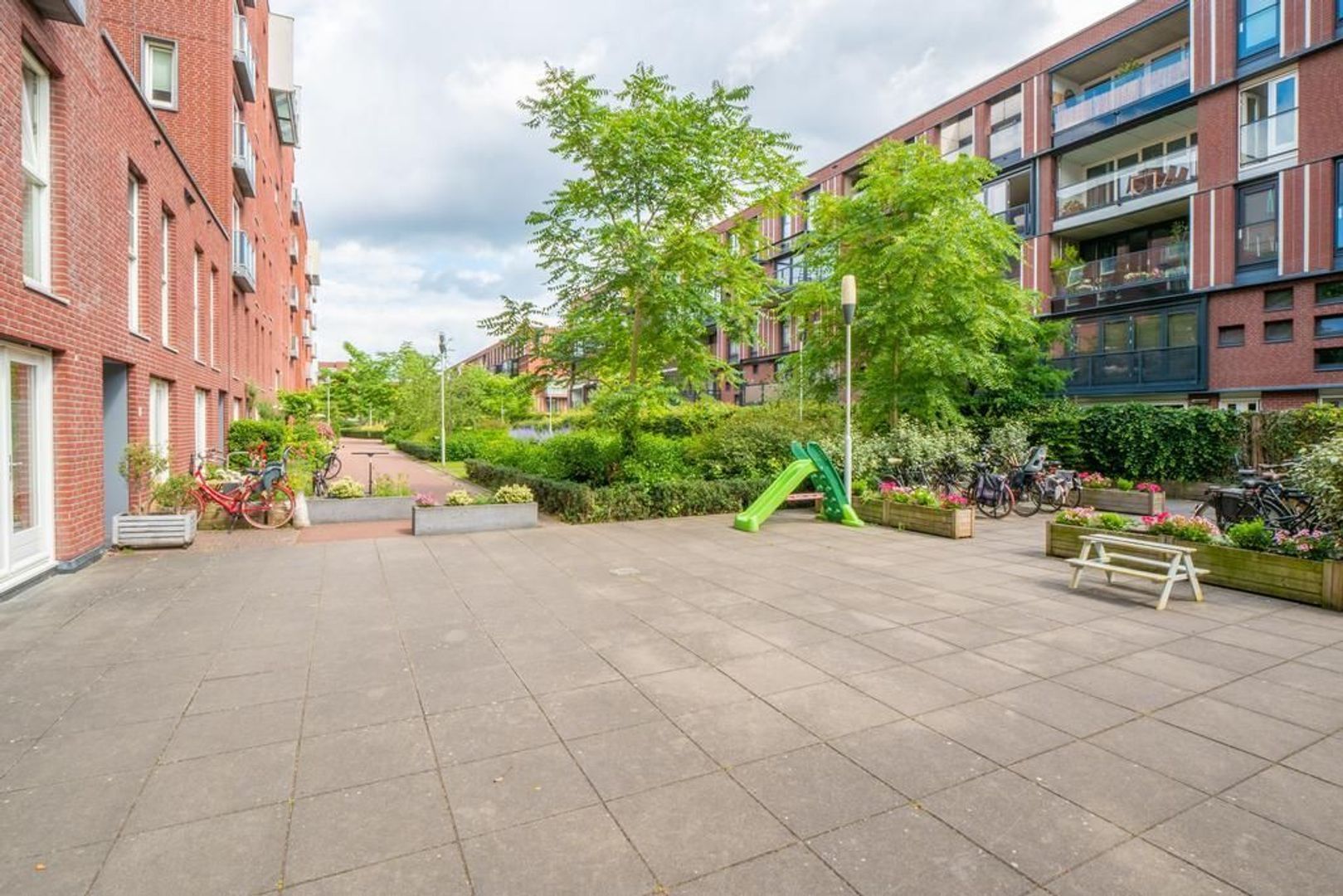 Rolderdiephof 208, Utrecht foto-37