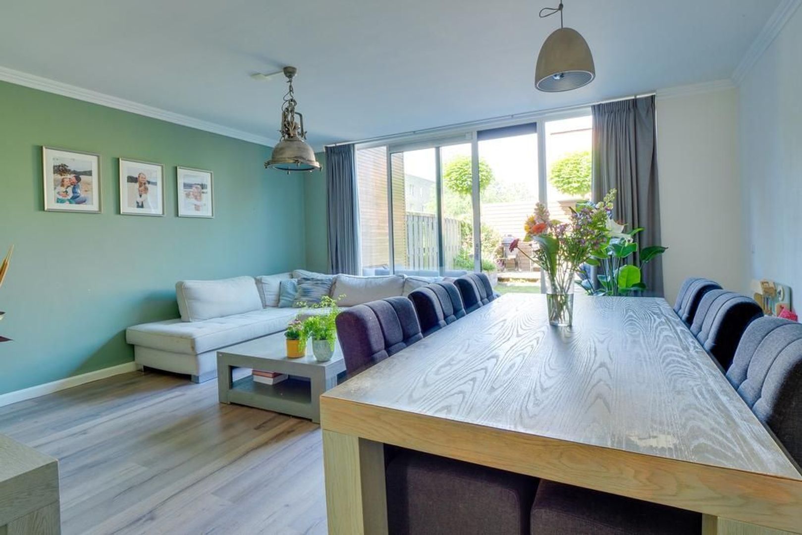 Franz Leharsingel 3, Utrecht foto-4